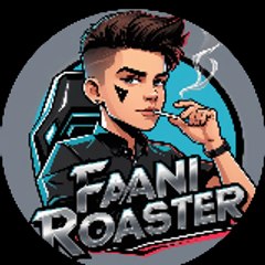 Faani Roaster
