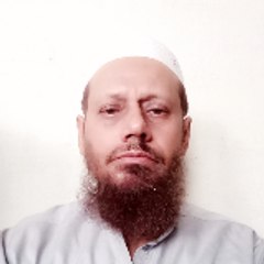 Liaquat Ali
