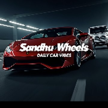 Sandhu Wheel