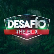 Oficial - Desafío the Box 2023 - Caracol TV