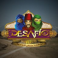 Oficial  Desafío Marruecos, mil y una Noches 2014