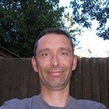 Chris Brook