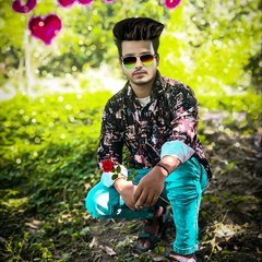 A K King