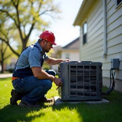 HVAC Hacks Davie