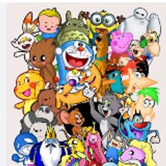 Cartoon