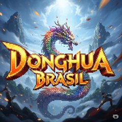 Donghua Brasil