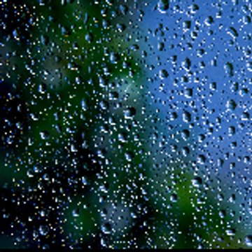 Healing-rain-sound