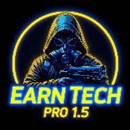 Earn Tech Pro 1.5