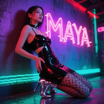 Maya Music