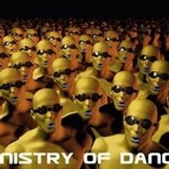ministryOFdance