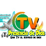 Tv presencia de Dios