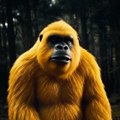 YetiJaune