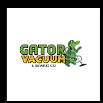 gatorvacuum