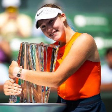 WTA Tennis Highlights