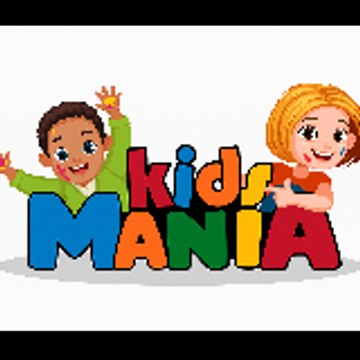 KidsMania25