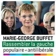 Marie-George Buffet 2007