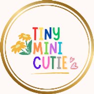 Tiny Mini Cutie