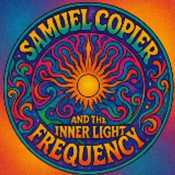 Samuel Copier and the Inner Light Frequency