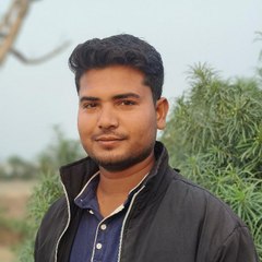 Rakesh Biswas