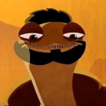 Master Oogway