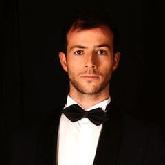 Benoit Blanc