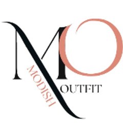 modish outfit