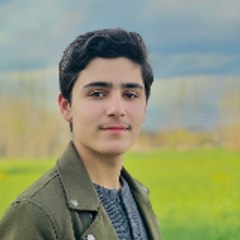 Uzair Bacha