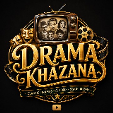 🎭 Drama Khazana🎭