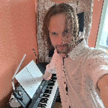 Kirill Mikhalëv