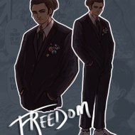 freedommanga