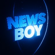 News Boy