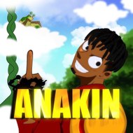 Anakin D.