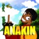 Anakin D.