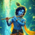 🦚🦚KRISHNA LEELA🦚🦚