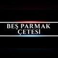 Beş Parmak Çetesi