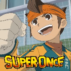Supah Juichi