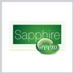 Sapphire Greens