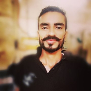 Abrar Ali
