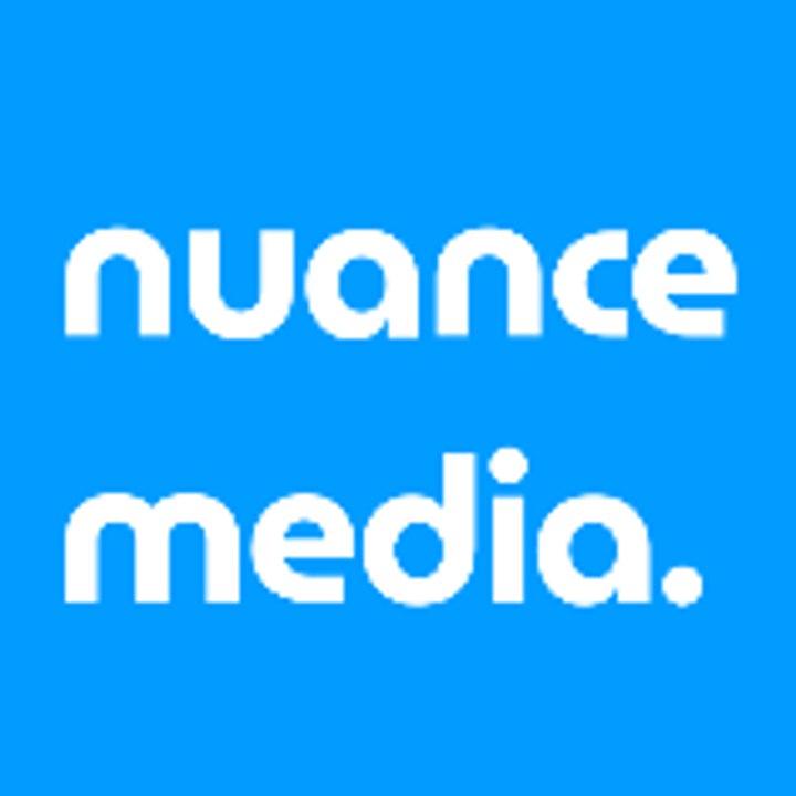 Dailymotion profile picture for @nuance