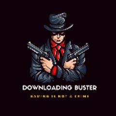 Downloading Buster