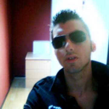 Volpe Calogero