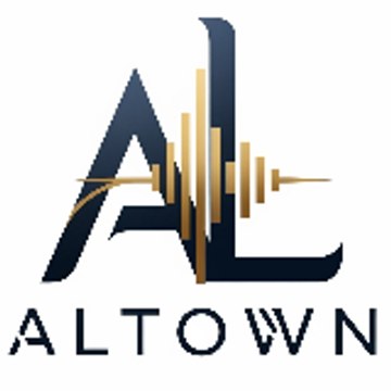 ALTOWN_J-pop