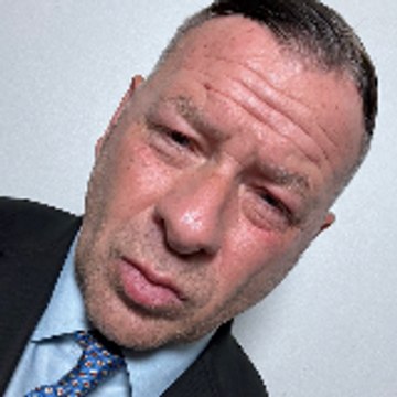 Barry Donadio News Commentator