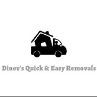 Dinev Removals