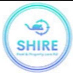 shire pest and property care