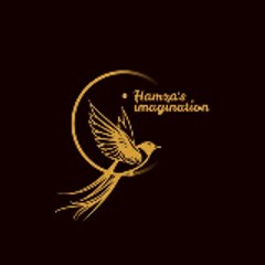 @Hamzasimagination