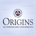 Origins Advertising Pvt. Ltd. Lucknow