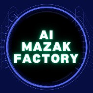 Ai Mazak Factory