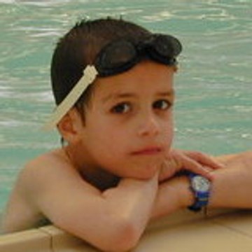 arthur saleix