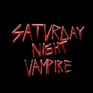 Saturday Night Vampire
